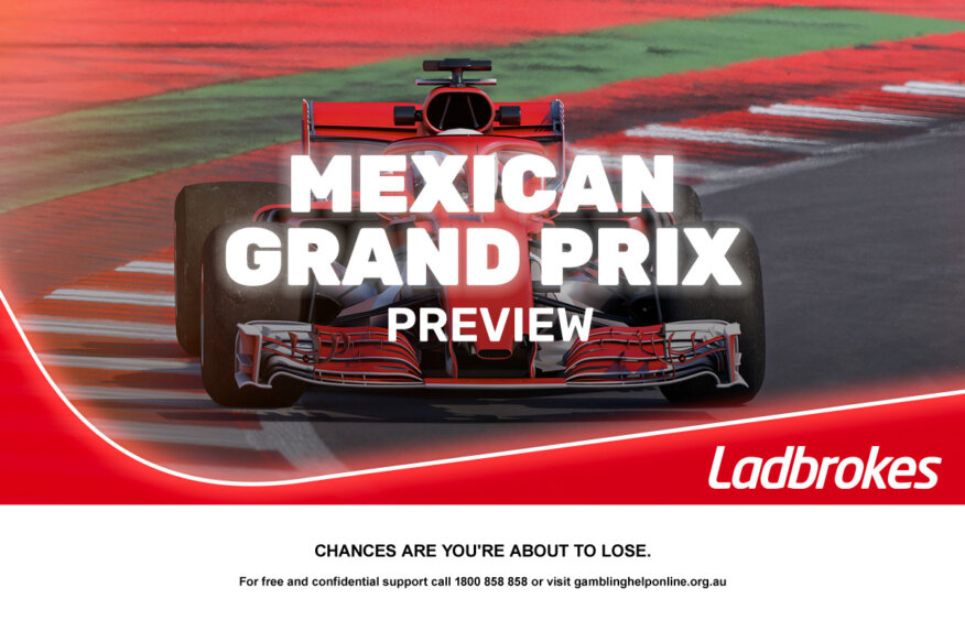 2025 Mexican Grand Prix Preview