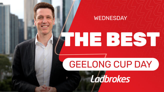 The Best: Geelong Cup Day