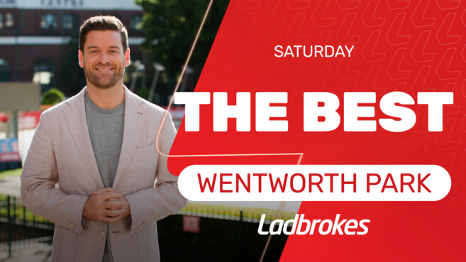 The Best: Wentworth Park