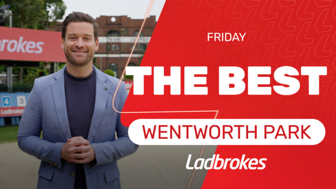 The Best: Wentworth Park
