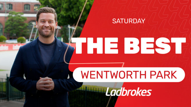 The Best: Wentworth Park