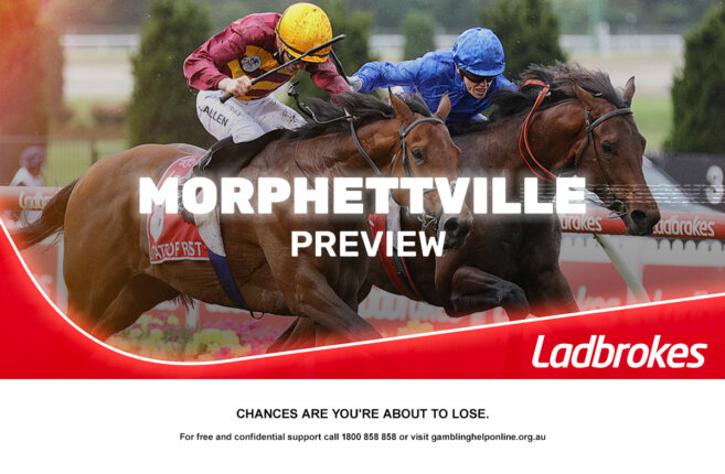 Morphettville Preview - Saturday, 29nd November