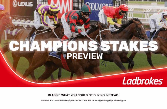 2025 Champions Stakes Runner-By-Runner Tips & Preview