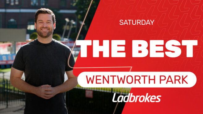 The Best: Wentworth Park