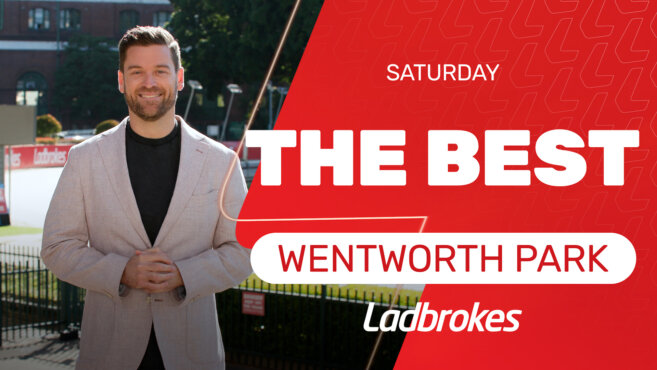 The Best: Wentworth Park