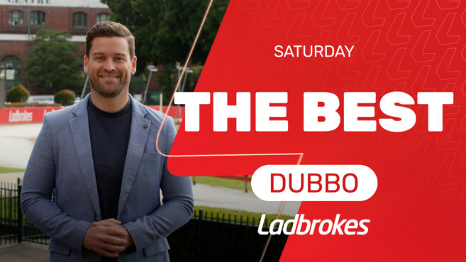 The Best: Dubbo