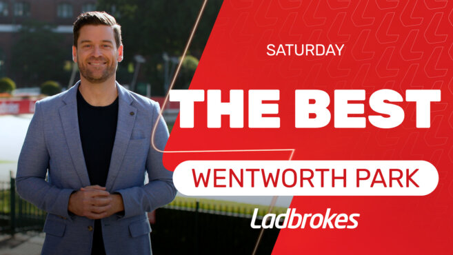 The Best: Wentworth Park