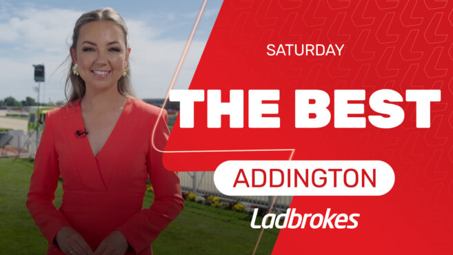 The Best: Addington