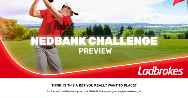 2025 Nedbank Challenge Preview