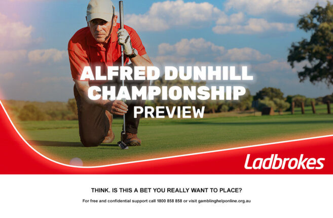 2025 ALFRED DUNHILL CHAMPIONSHIP PREVIEW
