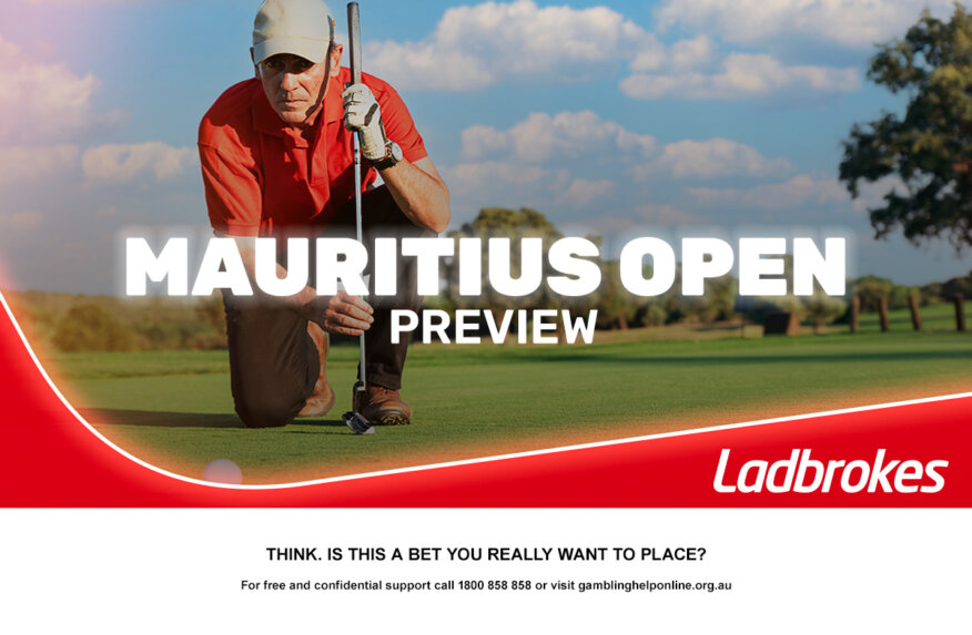 2025 MAURITIUS OPEN PREVIEW