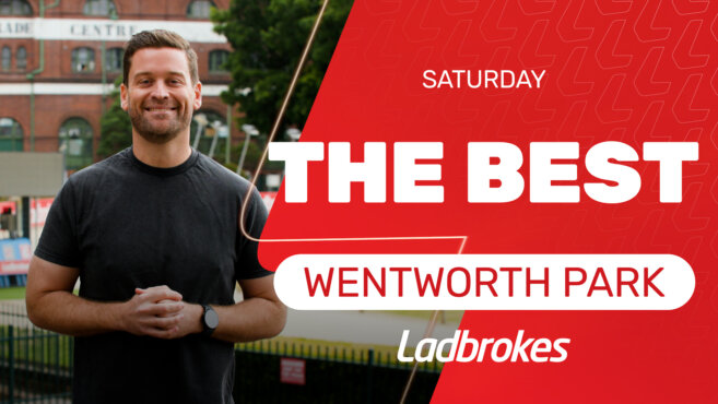 The Best: Wentworth Park