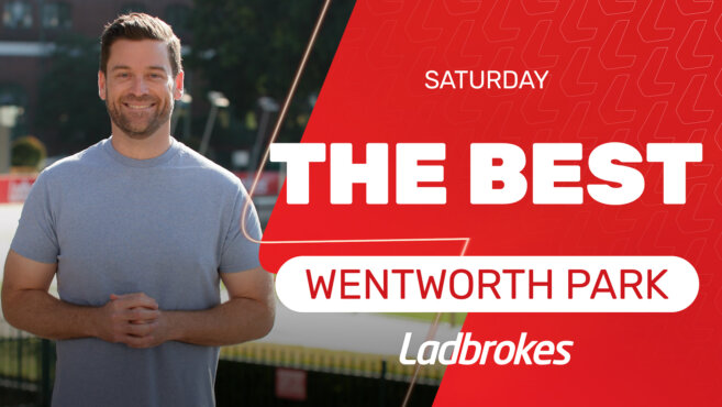 The Best: Wentworth Park
