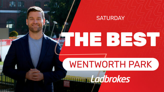 The Best: Wentworth Park