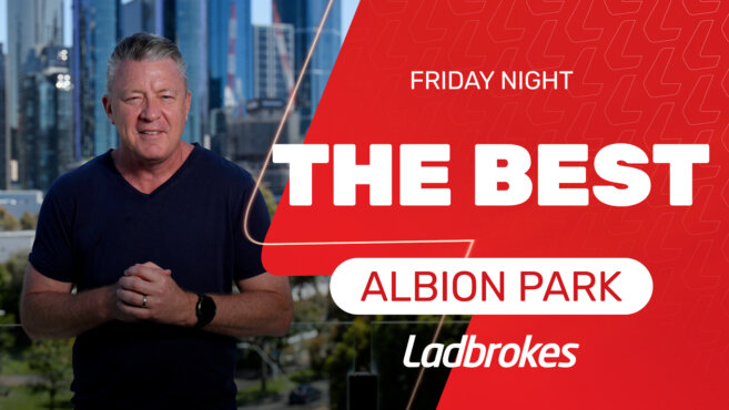 The Best: Albion Park