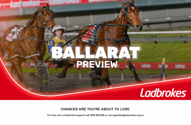 Ballarat Harness Preview - Thursday, April 23