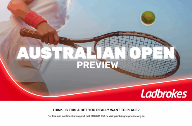 2026 Australian Open Preview