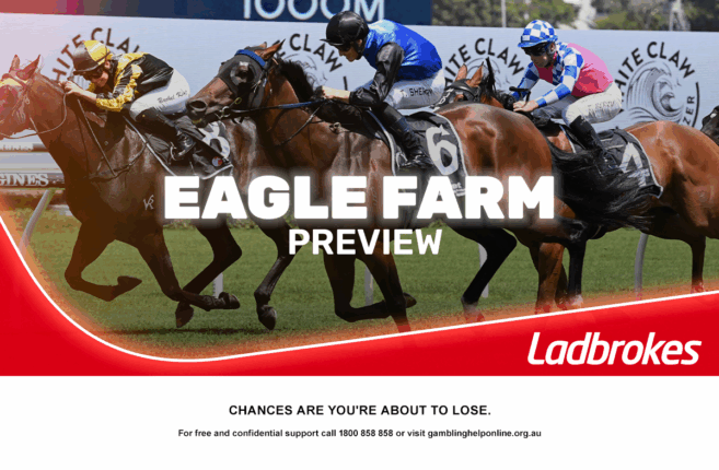 Eagle Farm Preview – Wednesday 28th January