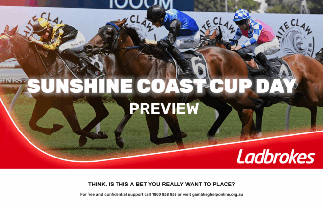 2026 Sunshine Coast Cup Day Preview