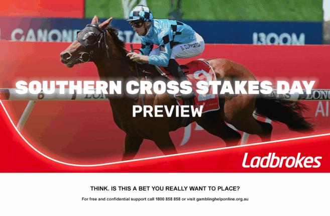 2026 Southern Cross Stakes Day Preview