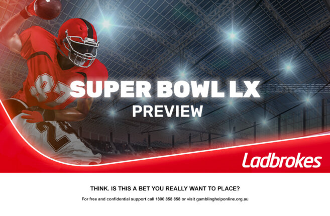 Super Bowl LX Preview