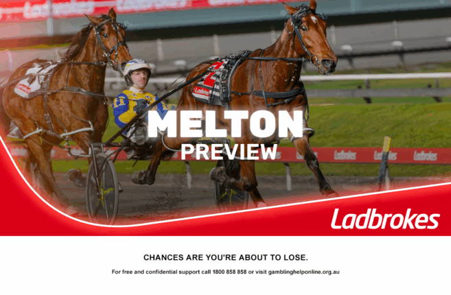 Melton Harness Preview - Friday, June 12