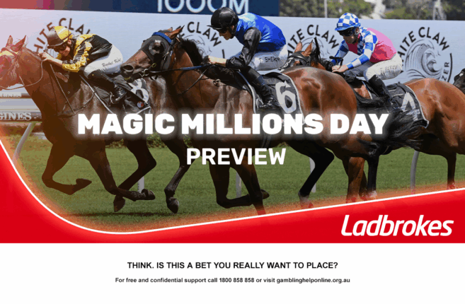 2026 Magic Millions Day Preview