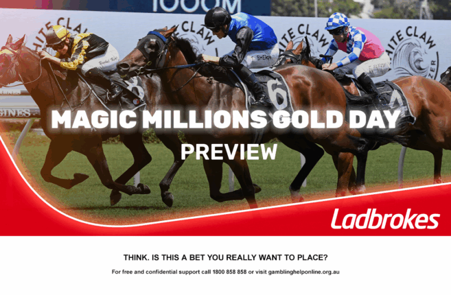 2026 Magic Millions Gold Day Preview