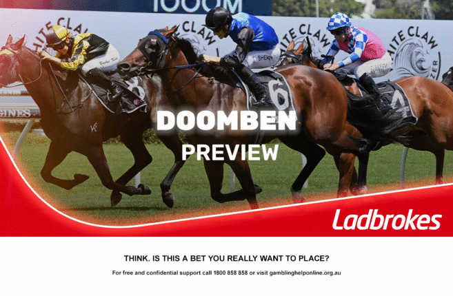 Doomben Preview – Wednesday 24th June 