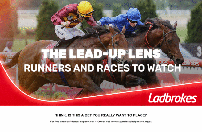 The Lead-Up Lens: Runners and Races to Watch This Weekend