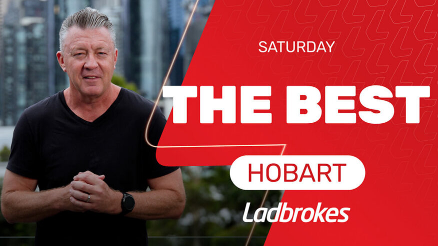 The Best: Ladbrokes Tasmania Cup