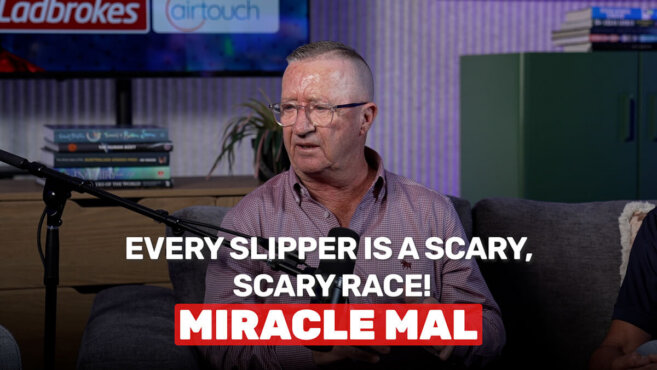 Who's The Boss | Miracle Mal
