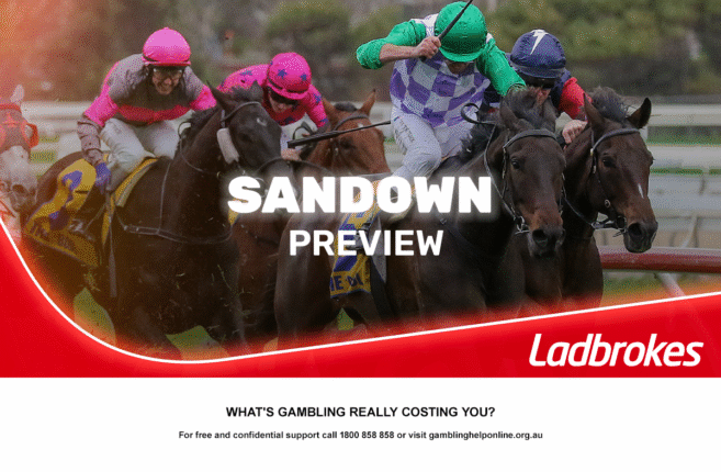 Sandown Preview - Wednesday, 11th March
