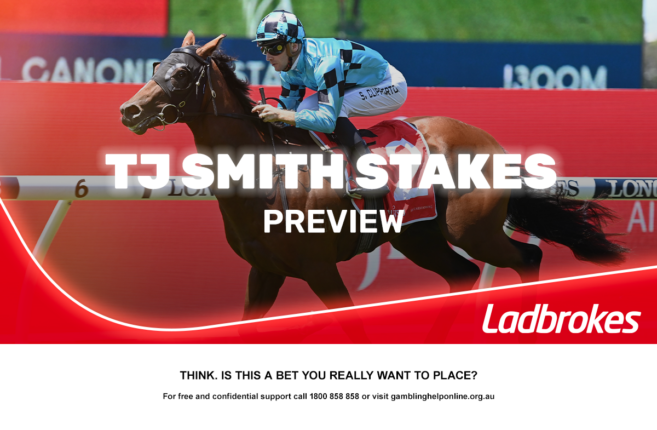 2026 TJ Smith Stakes Runner-by-Runner Preview & Tips