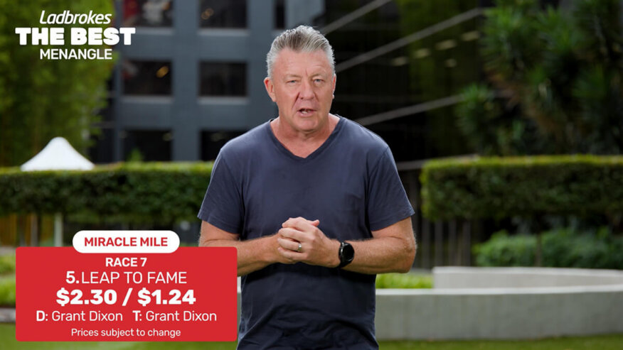 The Best: Miracle Mile Night at Menangle