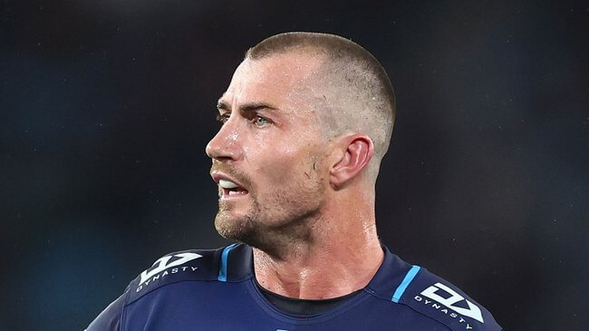 Rugby League's Rapid Coaching Transitions