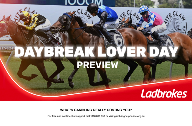 2026 Daybreak Lover Day Preview