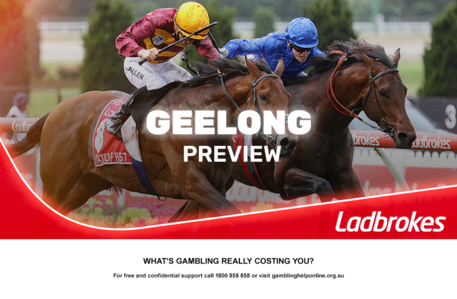 Ladbrokes Geelong Preview - Wednesday, 22nd April