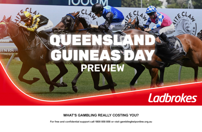 2026 Queensland Guineas Day Preview 
