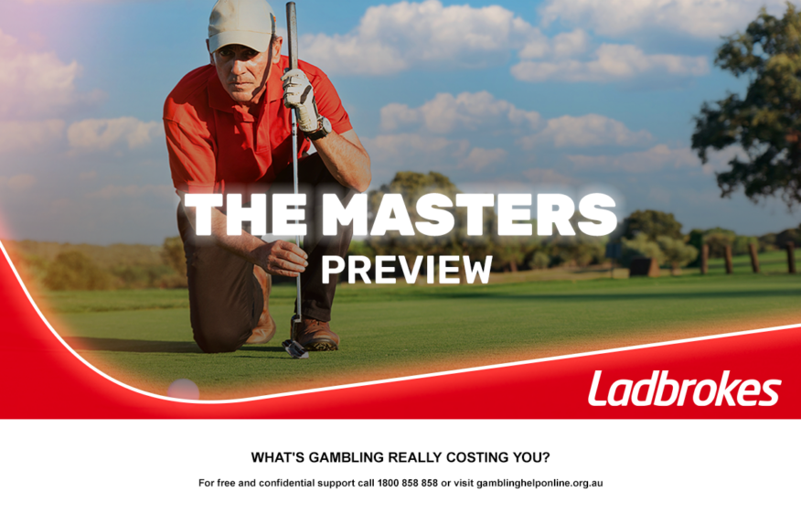 2026 The Masters Preview