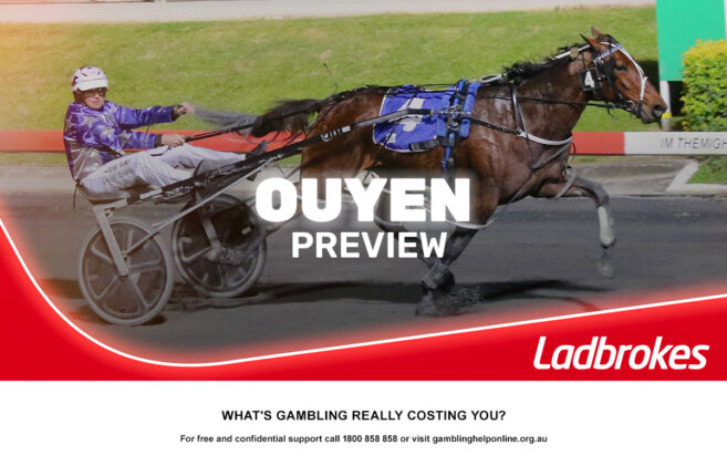 Ouyen Cup Day Harness Preview - Sunday 10th May