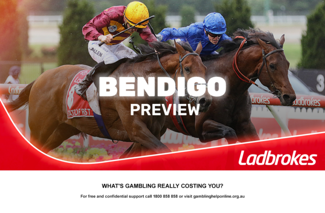 Bendigo Preview – Wednesday 13th May 