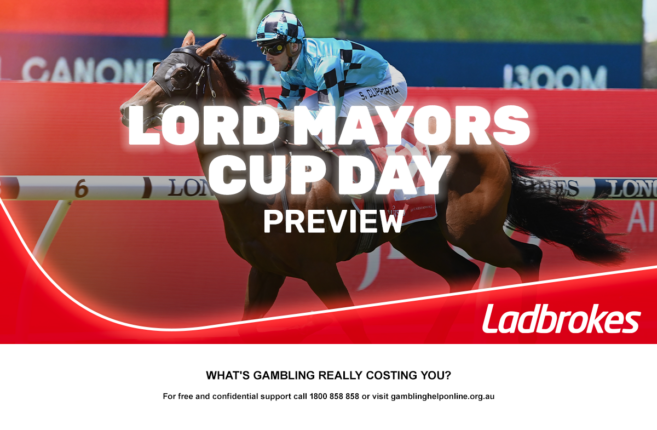 2026 Lord Mayors Cup Day Preview