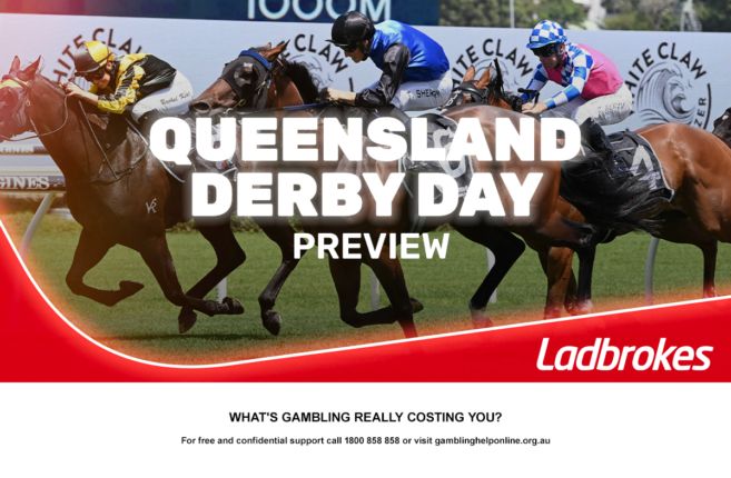 2026 Queensland Derby Day Preview