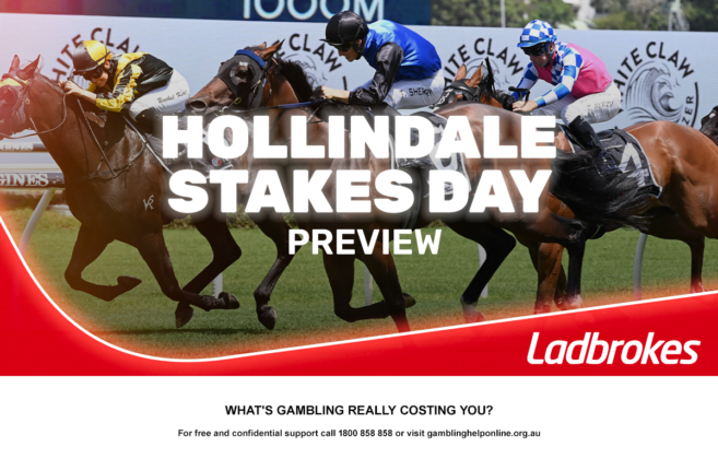 2026 Hollindale Stakes Day Preview 