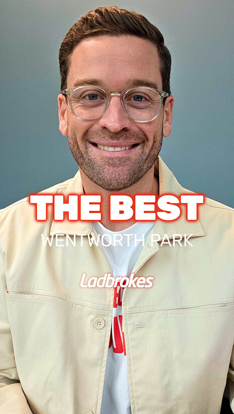 The Best: Wentworth Park | Saturday 13 June | Short