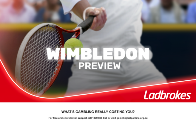 2026 Wimbledon Preview & Predictions