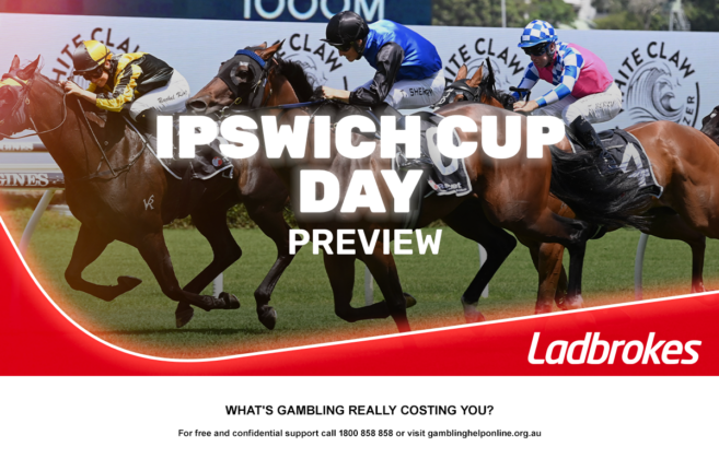 2026 Ipswich Cup Day Preview