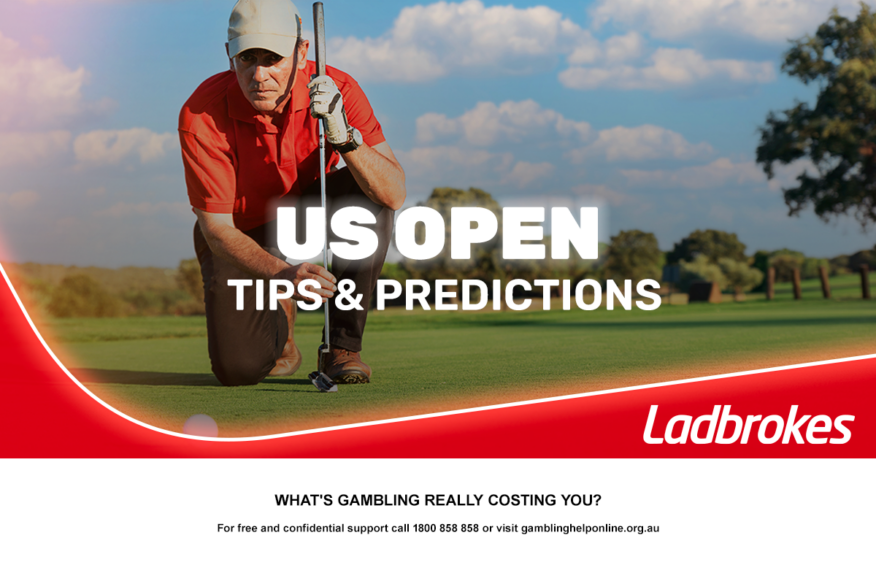 2026 US Open Tips & Predictions