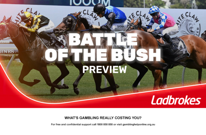 2026 Ladbrokes Battle Of The Bush Preview 